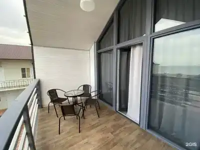 Moryana Tourist base - 32