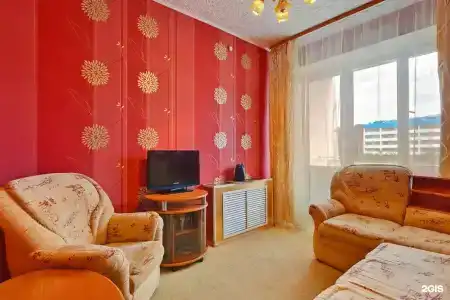 Zhemchuzhina Zauralya - filial AO RZhD-ZDOROVE Sanatorium - 9