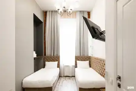 GrandWhite Apart - 6