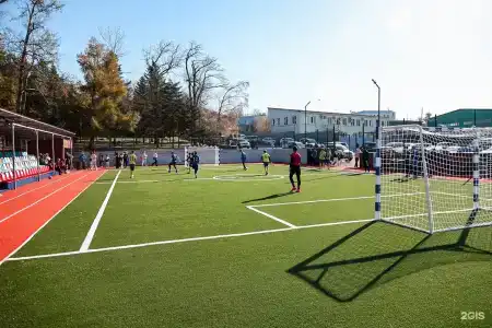 Recreation  center Amursky Zaliv - 60