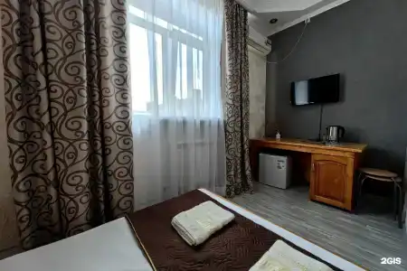 Anna Guest House - 17
