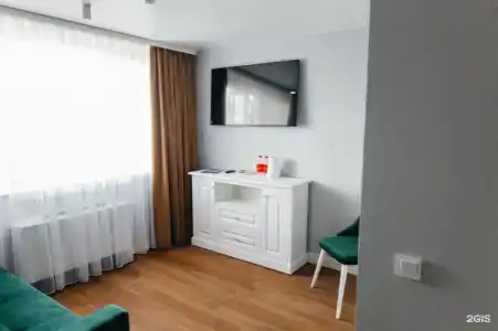 Health Resort Dolina Narzanov Kislovodsk - 9