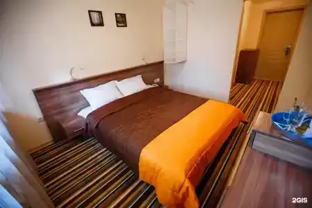 Health Resort Spa-Ingala - 12