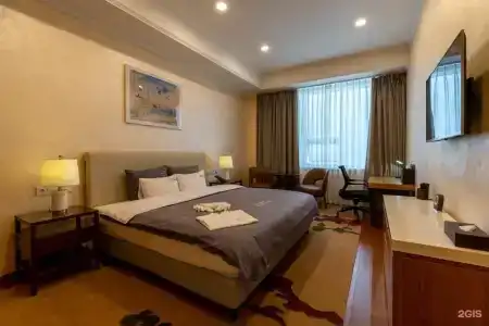 PARADISE Resort - 1