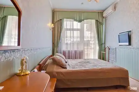 Zhemchuzhina Zauralya - filial AO RZhD-ZDOROVE Sanatorium - 5