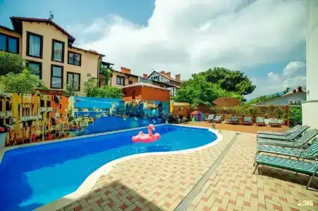 Bogema-Premium Butik-Hotel - 1