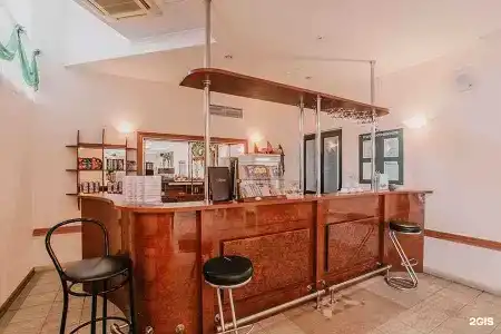 Zelenyij Gaj Sanatorium - 68