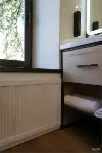 Kaufman Living Quarters - 89