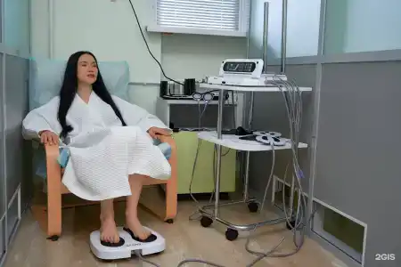 Health Resort Krutushka - 93