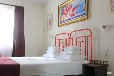 Sssr Otel-Muzei - 17