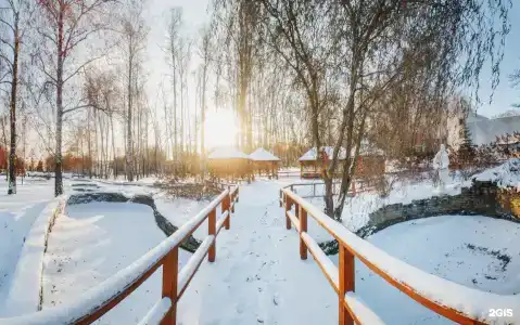 Health Resort Krutushka - 19