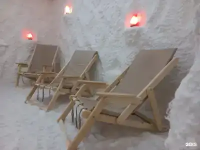 Klub Tikhaya Zavod Tourist base - 7