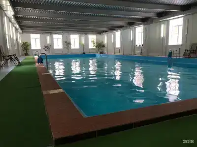 Sanatorium Russkiy bor - 32