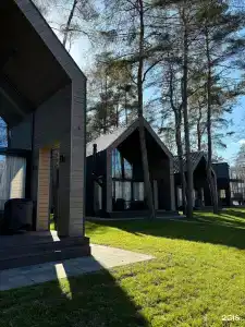 Zagorodnyy klub Ozera Tourist base - 7