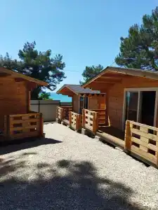 Kottedzhi na Beregu Morya Recreation Center - 20