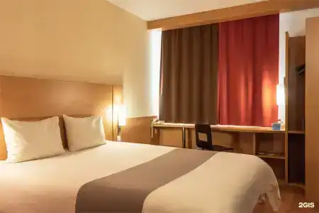 Ibis Samara - 21