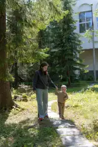 Belye kljuchi - 16