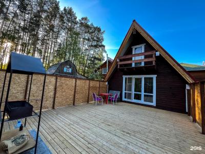 Uralskij Teremok - 24