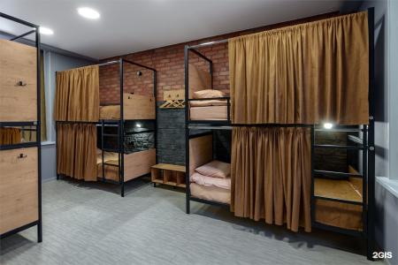 Cronwell Nika Centr - 8