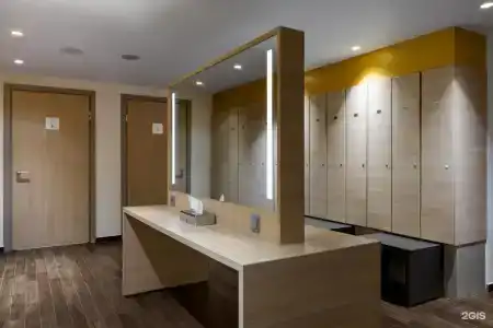 Novotel Moscow City - 36