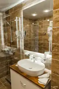 Health Resort Dolina Narzanov Kislovodsk - 10