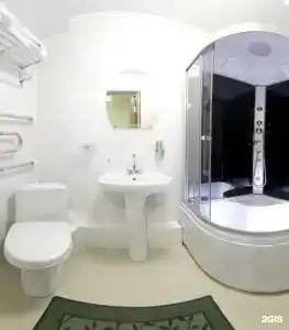 Dolina Narzanov (Zheleznovodsk) - 8