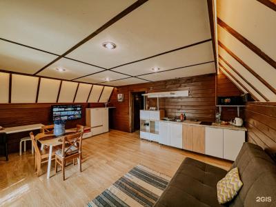 Uralskij Teremok - 81