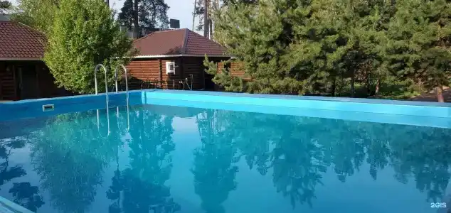 Resort "Pivol'e" - 2