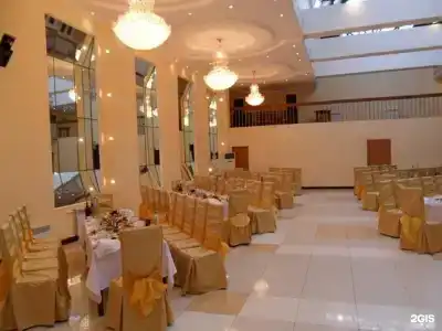 -Profilaktoriy Metallurg Sanatorium - 4