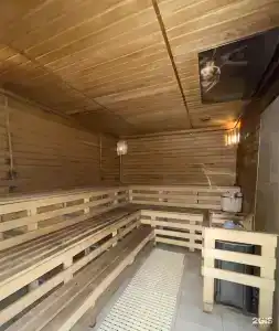Baza Otdyha Lesnaya - 105