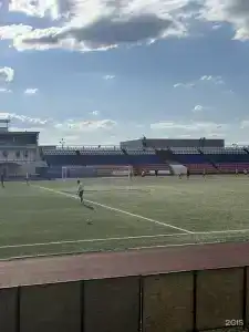 Na Naberezhnoy - 40
