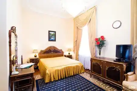 Health Resort Dolina Narzanov Kislovodsk - 5