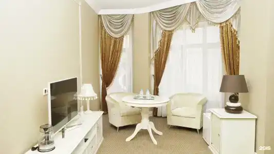 Avshar Resort - 19