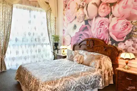 Oktyabrskiy Sanatorium - 13
