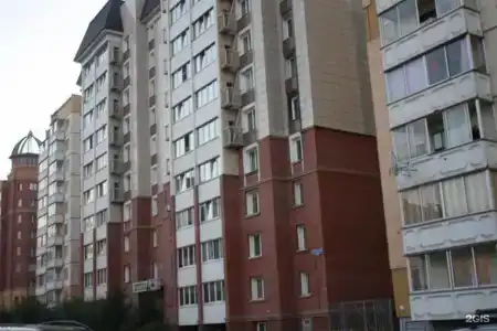Antares Apart-hotel - 92