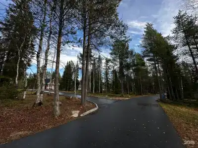 Baza Otdyha Lesnaya - 57
