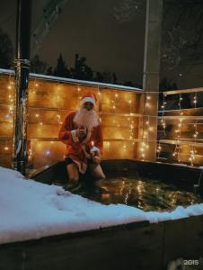 Uralskij Teremok - 117