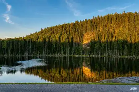 Tochka na Karte Sortavala - 9
