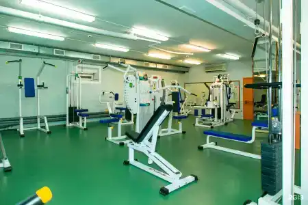 Sanatorium Russkiy bor - 79