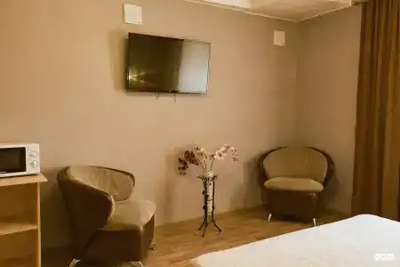 Gostinitsa Royal - 33