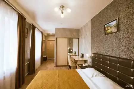 Gostinitsa Royal - 6