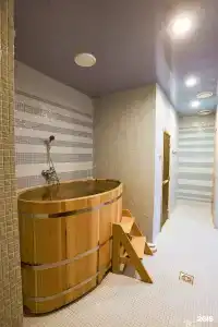 Gostinitsa Royal - 85