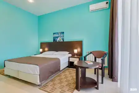 Tikhaya Bukhta Apart-hotel - 43