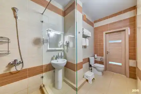 Tikhaya Bukhta Apart-hotel - 59