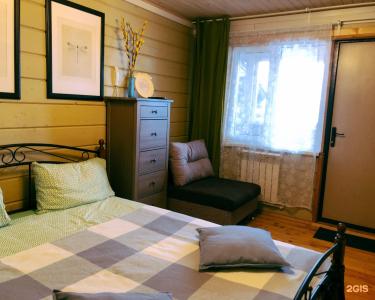 Uralskij Teremok - 76