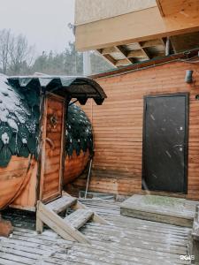 Uralskij Teremok - 123