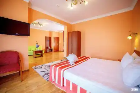 Bogema-Premium Butik-Hotel - 81