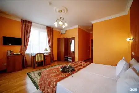 Bogema-Premium Butik-Hotel - 61