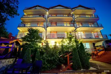 Bogema-Premium Butik-Hotel - 90