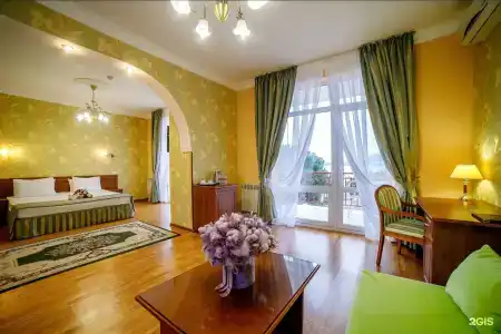 Bogema-Premium Butik-Hotel - 22